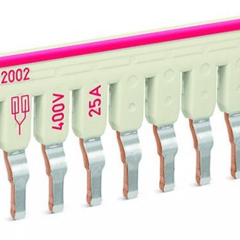 Punte cleme seria 2002 cod 2002-481 WAGO