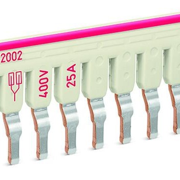 Punte cleme seria 2002 cod 2002-481 WAGO