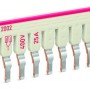 Punte cleme seria 2002 cod 2002-481 WAGO