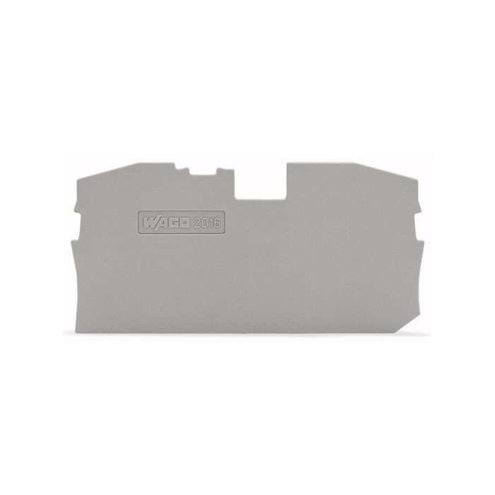 Capac clema 2016-1291Wago