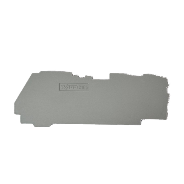 Capac clema 2106-1391Wago