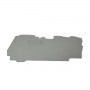 Capac clema 2106-1391Wago