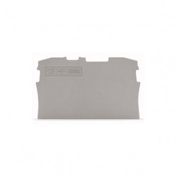 Capac clema 2002-1291Wago