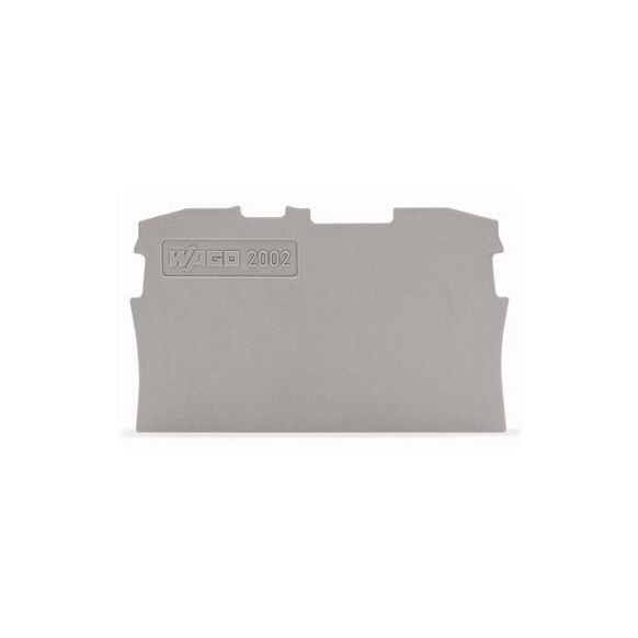 Capac clema 2002-1291Wago